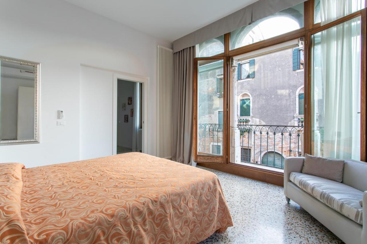 Canaletto Apartamento *