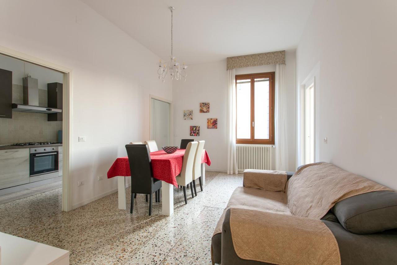 Apartamento Canaletto