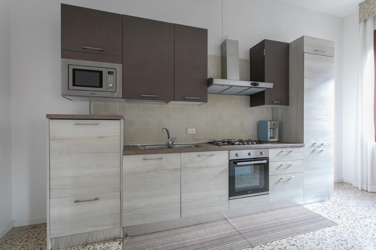 Canaletto Apartamento