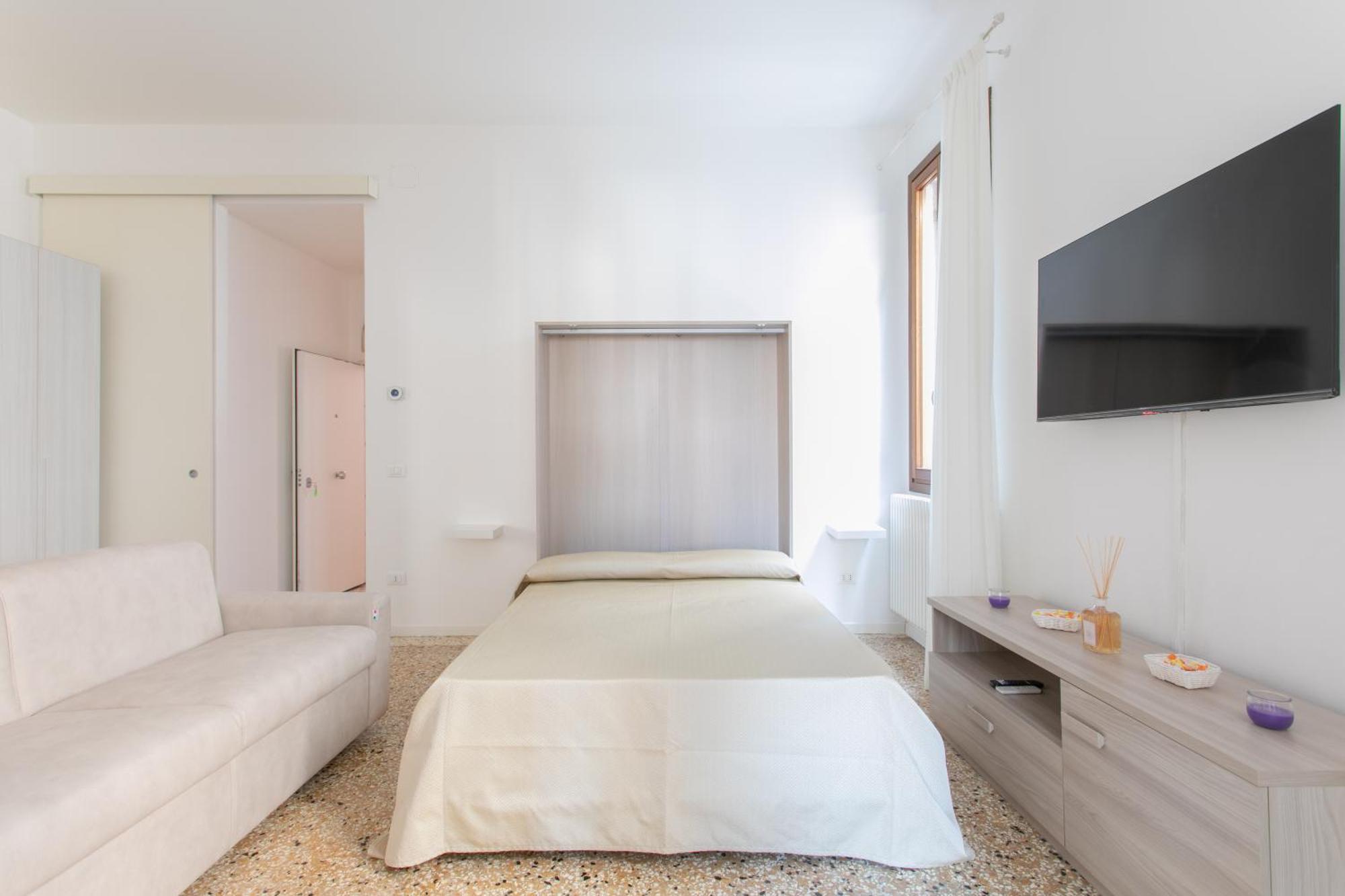 Apartamento Canaletto