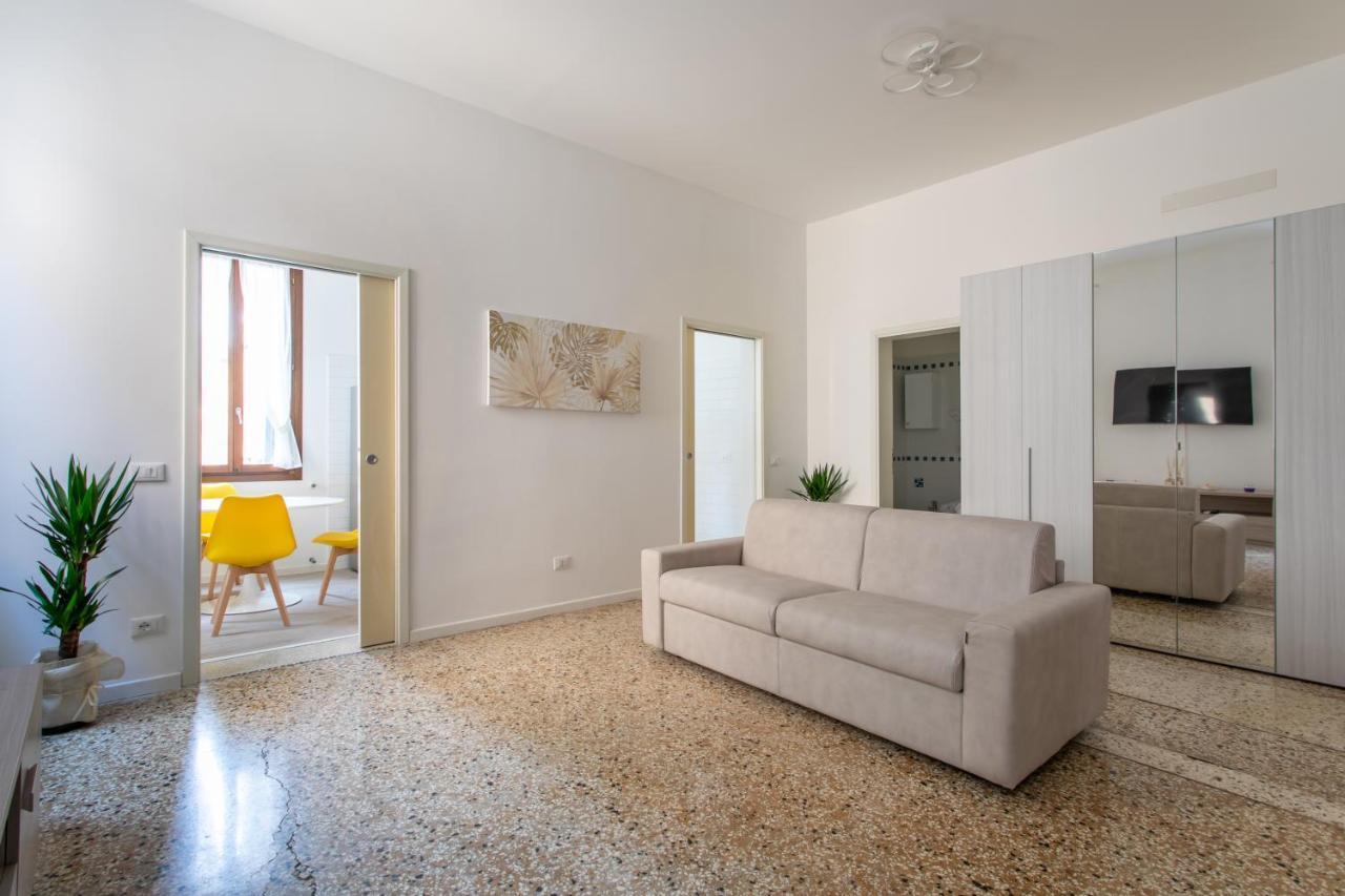 Apartamento Canaletto *