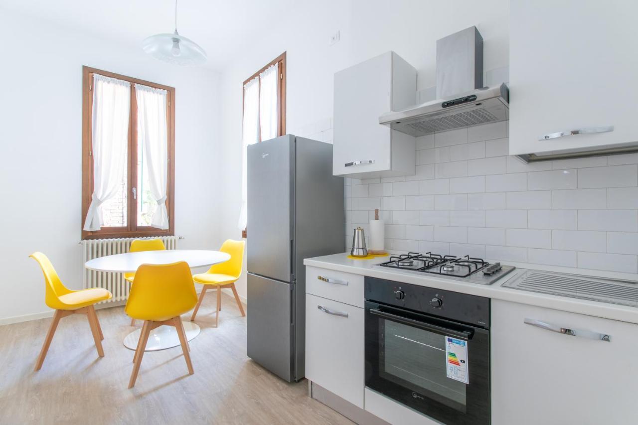 Apartamento Canaletto *