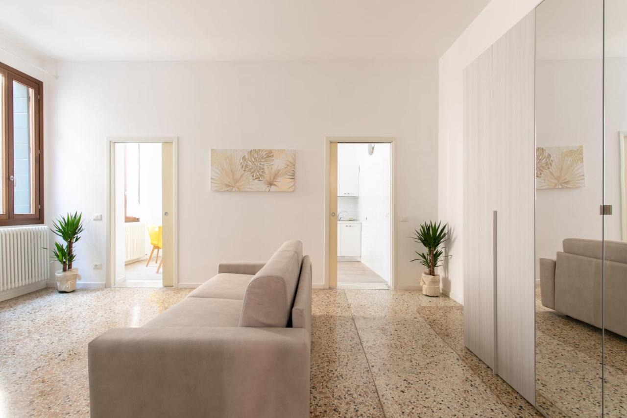 Canaletto Apartamento
