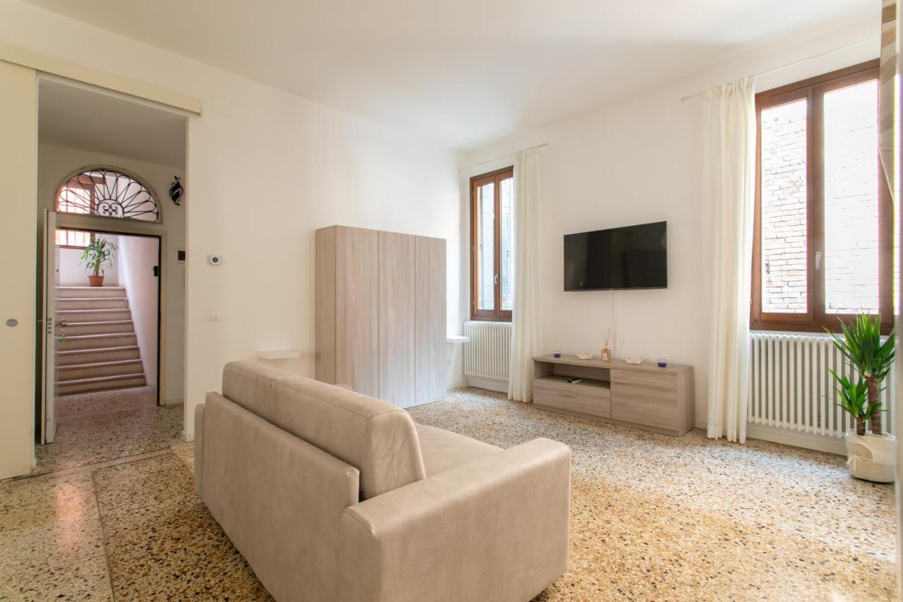 Canaletto Apartamento