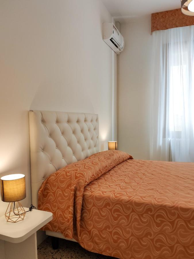 Apartamento Canaletto Venecia