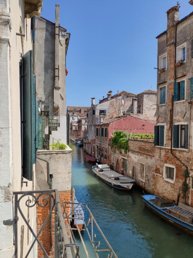 Canaletto Apartamento