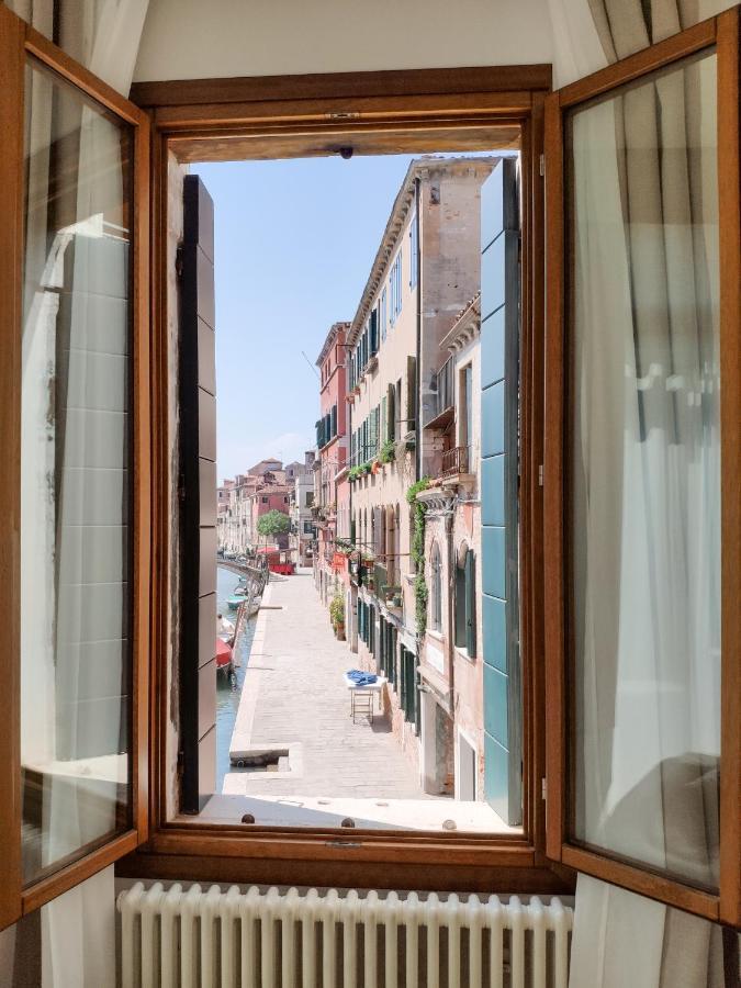 Canaletto Apartamento *