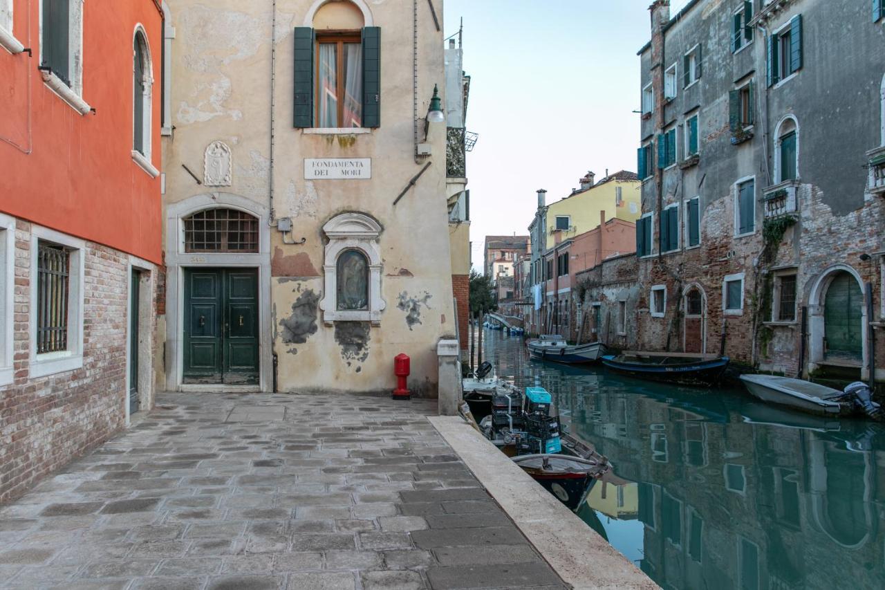 Canaletto Venecia